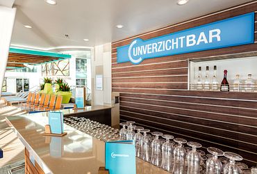 Unverzicht Bar