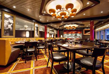 Surf &Turf Steakhouse