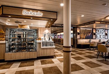 Backstube