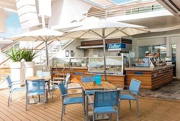 Eisbar