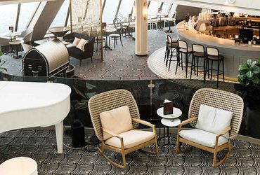 Café Lounge