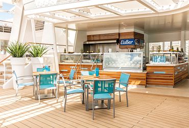 Eisbar