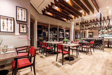 Osteria Pizza e Pasta