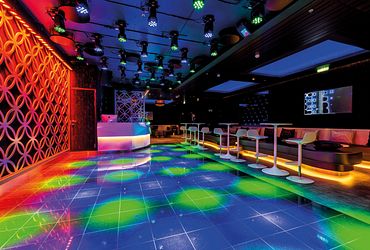 Abtanz Bar