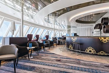 Himmel & Meer Lounge