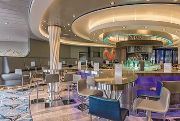 TUI Bar