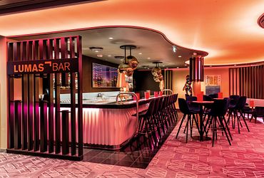 LUMAS Bar