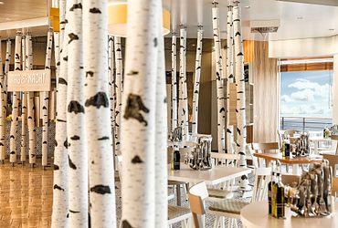 Tag & Nacht Bistro