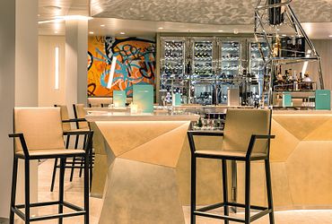 Diamant Bar
