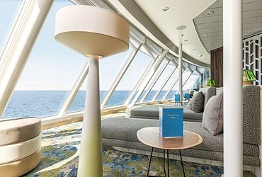 Himmel & Meer Lounge
