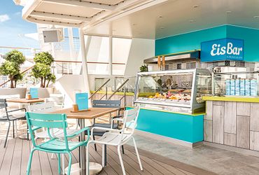 Eisbar
