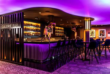 Galerie Bar