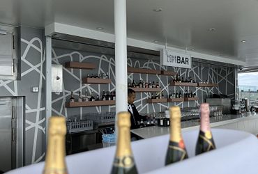 Hoheluft Bar