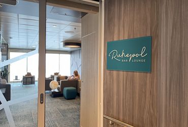 Ruhepol Bar & Lounge