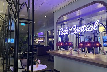Café Central