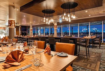Surf & Turf Steakhouse
