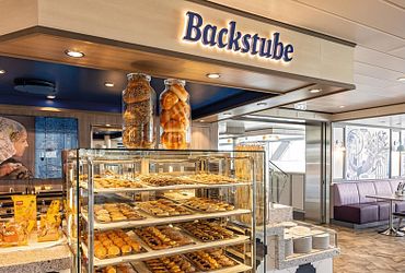 Backstube