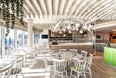 Ganz schön gesund-Bistro