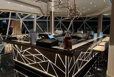 Diamant Bar