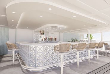 Mein Schiff Bar & Bistro