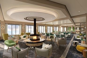 Chalet – Restaurant & Bar