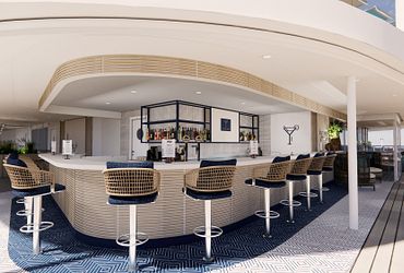 Pool Bar