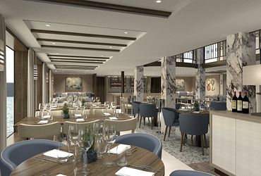 Panorama Restaurant