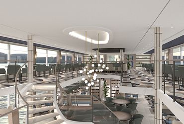 Panorama Lounge