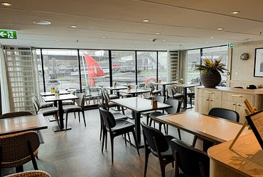 Viva's Bistro