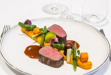 Riverside Restaurant