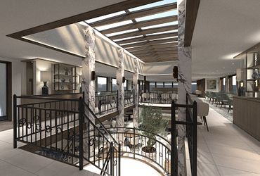 Panorama Lounge