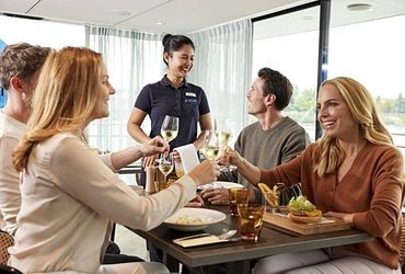 Skylounge Restaurant