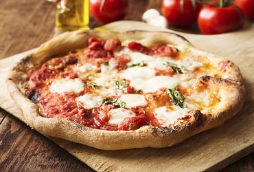 Pizzeria del Capitano