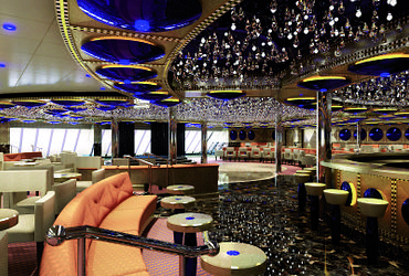 Favolosa Lounge