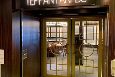 Teppanyaki Restaurant