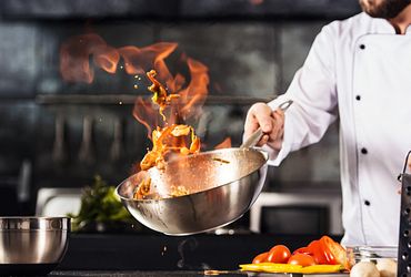 Bonsai Teppanyaki