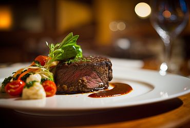 La Fiorentina Steak House