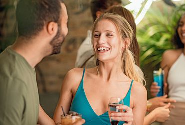 Panorama Lounge & Bar