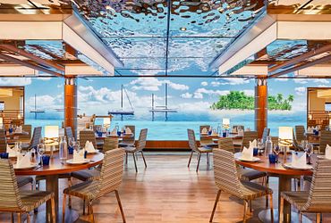 Yachtclub Restaurant