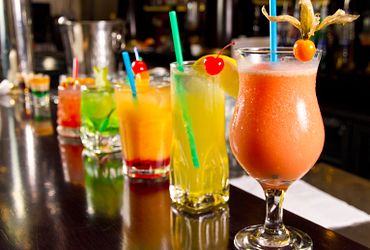 The Bar 