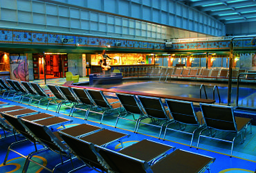 Lido Bar Colombo