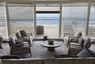 Panorama Lounge