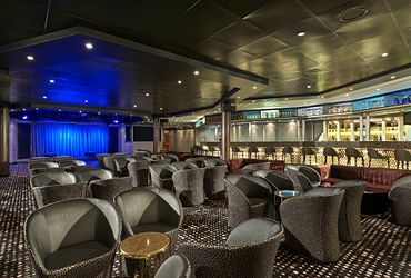 Bliss Ultra Lounge 