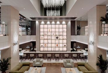 Lobby Bar