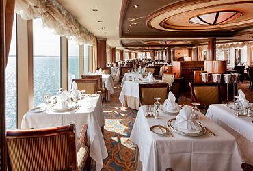 Queens Grill