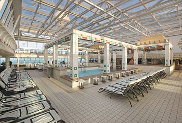 Pool Bar