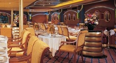 Diamonds Steakhouse