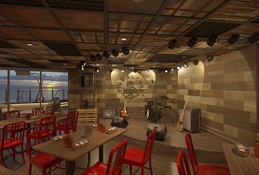 Guy’s Pig & Anchor Smokehouse