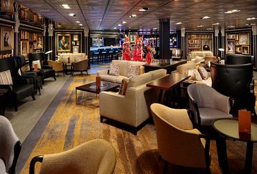 Gallery Bar 