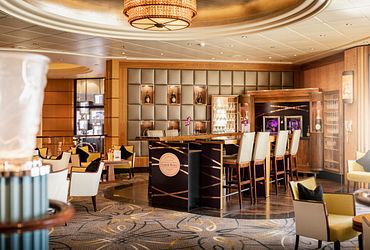 Champagne Bar